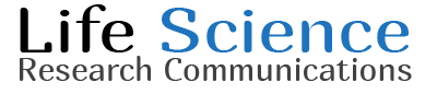 Life Science Research Communications