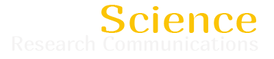 Life Science Research Communications